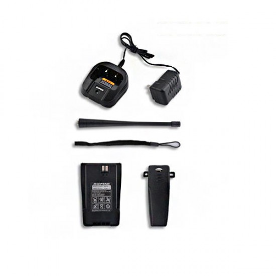 UV6D 8W 400-480MHz 16 Channels Two-way Radio Walkie Talkie Chinese-English Language Alarm Function Driving Hotel Civilian Intercom UV6D 8W 400-480MHz 16 Channels Two-way Radio Walkie Talkie Chinese-English Language Alarm Function Driving Hotel Civilian Intercom