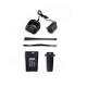 UV6D 8W 400-480MHz 16 Channels Two-way Radio Walkie Talkie Chinese-English Language Alarm Function Driving Hotel Civilian Intercom UV6D 8W 400-480MHz 16 Channels Two-way Radio Walkie Talkie Chinese-English Language Alarm Function Driving Hotel Civilian Intercom