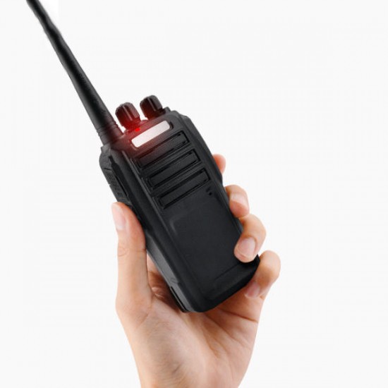 UV6D 8W 400-480MHz 16 Channels Two-way Radio Walkie Talkie Chinese-English Language Alarm Function Driving Hotel Civilian Intercom UV6D 8W 400-480MHz 16 Channels Two-way Radio Walkie Talkie Chinese-English Language Alarm Function Driving Hotel Civilian Intercom