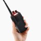 UV6D 8W 400-480MHz 16 Channels Two-way Radio Walkie Talkie Chinese-English Language Alarm Function Driving Hotel Civilian Intercom UV6D 8W 400-480MHz 16 Channels Two-way Radio Walkie Talkie Chinese-English Language Alarm Function Driving Hotel Civilian Intercom