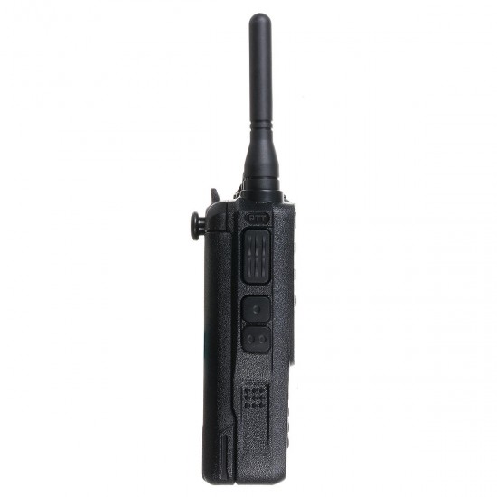 UV9R-ERA Walkie Talkie 128 Channel 9500mAh 10W VHF UHF Handheld Two Way Radio