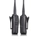 UVB6 128 Channel 2000mAh UV Dual Band Handheld Walkie Talkie Radio Flashlight Outdoor Hiking Civilian Driving Intercom UVB6 128 Channel 2000mAh UV Dual Band Handheld Walkie Talkie Radio Flashlight Outdoor Hiking Civilian Driving Intercom
