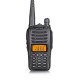 UVB6 128 Channel 2000mAh UV Dual Band Handheld Walkie Talkie Radio Flashlight Outdoor Hiking Civilian Driving Intercom