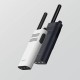 A208 Handheld Walkie Talkie 5W 1-5KM Two Way Radio White 2000mAh/ Blue 3350mAh for Outdoor Indoor Building Security FromYoupin A208 Handheld Walkie Talkie 5W 1-5KM Two Way Radio White 2000mAh/ Blue 3350mAh for Outdoor Indoor Building Security FromYoupin