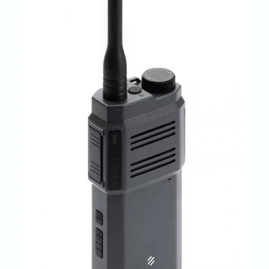 D301 16 Channels App bluetooth Connection Smart Digital Walkie Talkie baofeng