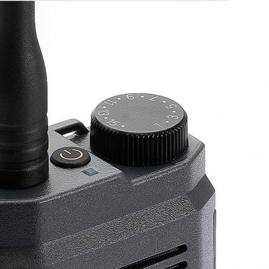 D301 16 Channels App bluetooth Connection Smart Digital Walkie Talkie baofeng D301 16 Channels App bluetooth Connection Smart Digital Walkie Talkie baofeng