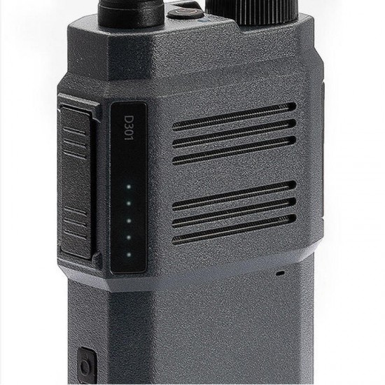 D301 16 Channels App bluetooth Connection Smart Digital Walkie Talkie baofeng D301 16 Channels App bluetooth Connection Smart Digital Walkie Talkie baofeng
