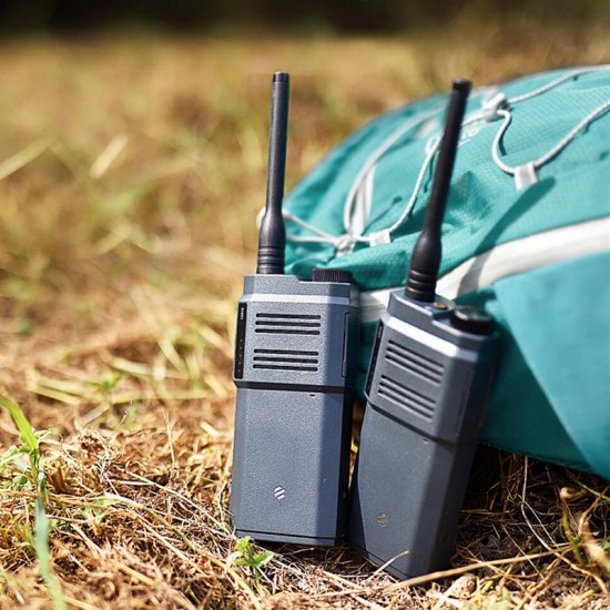 D301 16 Channels App bluetooth Connection Smart Digital Walkie Talkie baofeng D301 16 Channels App bluetooth Connection Smart Digital Walkie Talkie baofeng