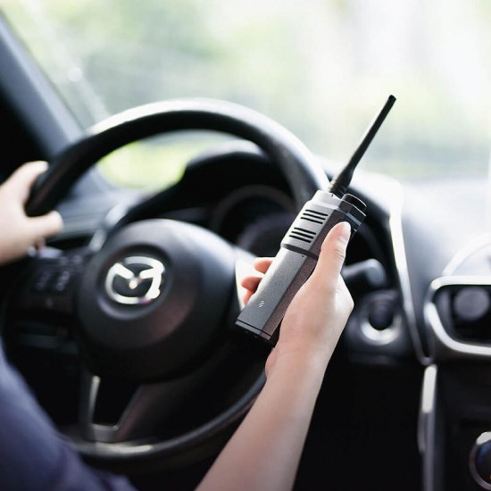 D301 16 Channels App bluetooth Connection Smart Digital Walkie Talkie baofeng D301 16 Channels App bluetooth Connection Smart Digital Walkie Talkie baofeng