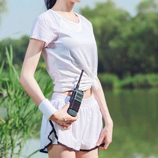 D301 16 Channels App bluetooth Connection Smart Digital Walkie Talkie baofeng D301 16 Channels App bluetooth Connection Smart Digital Walkie Talkie baofeng