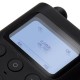 Pro 5W Waterproof Smart APP Dual Band Handheld Walkie Talkie bluetooth Civilian Intercom