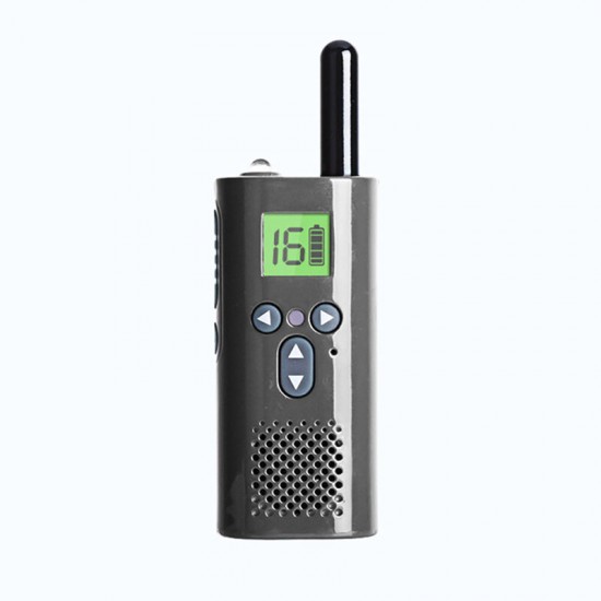 IP2 Screen Version 16 Channels Handheld Mini Two Way Radio Walkie Talkie xiao mi baofeng IP2 Screen Version 16 Channels Handheld Mini Two Way Radio Walkie Talkie xiao mi baofeng