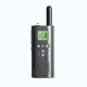 IP2 Screen Version 16 Channels Handheld Mini Two Way Radio Walkie Talkie xiao mi baofeng