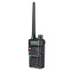 EU/UK/AU UV-5R Dual Band Transceiver Radio Walkie Talkie