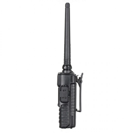 EU/UK/AU UV-5R Dual Band Transceiver Radio Walkie Talkie