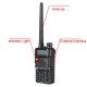 EU/UK/AU UV-5R Dual Band Transceiver Radio Walkie Talkie