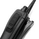 FZ-777S 5W 400MHz-470MHz FM Transceiver Walkie Talkie Two-way Radio 16 Memory Channels