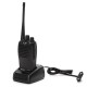 FZ-777S 5W 400MHz-470MHz FM Transceiver Walkie Talkie Two-way Radio 16 Memory Channels