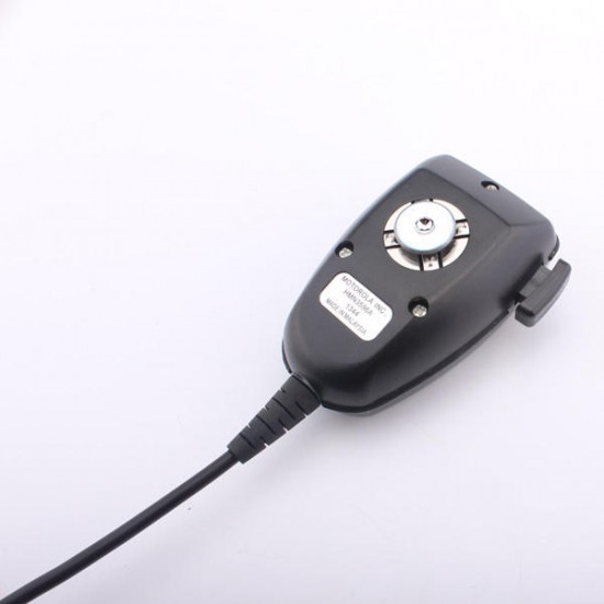 GM300 Handheld Microphone For Motorola Handheld Transceiver/Portable Radio Intercom Microphone GM300 Handheld Microphone For Motorola Handheld Transceiver/Portable Radio Intercom Microphone