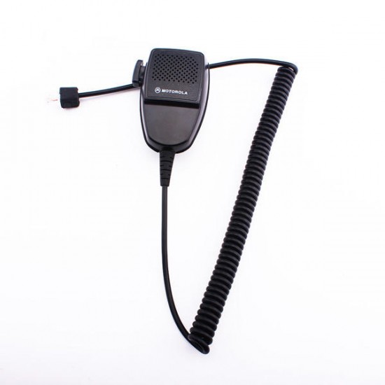 GM300 Handheld Microphone For Motorola Handheld Transceiver/Portable Radio Intercom Microphone GM300 Handheld Microphone For Motorola Handheld Transceiver/Portable Radio Intercom Microphone