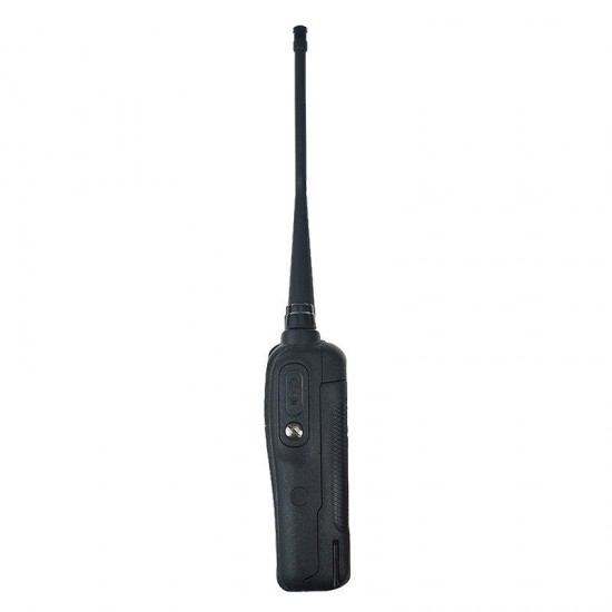 Jinlide 16 Channels 400-480MHz 2-15KM 12W High Power IP68 Waterproof Civilian Handheld Two Way Radio Walkie Talkie