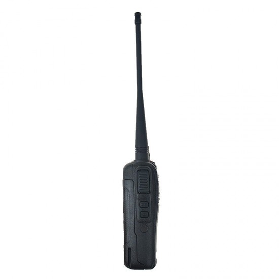 Jinlide 16 Channels 400-480MHz 2-15KM 12W High Power IP68 Waterproof Civilian Handheld Two Way Radio Walkie Talkie