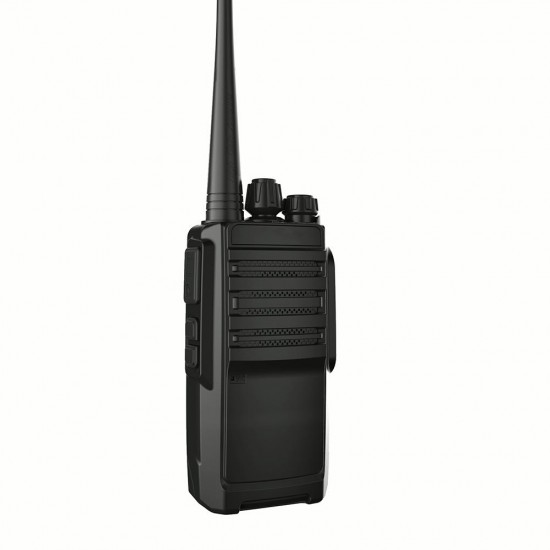 8600 400-470MHz Walkie Talkie Interphone Tansceiver for Security Hotel