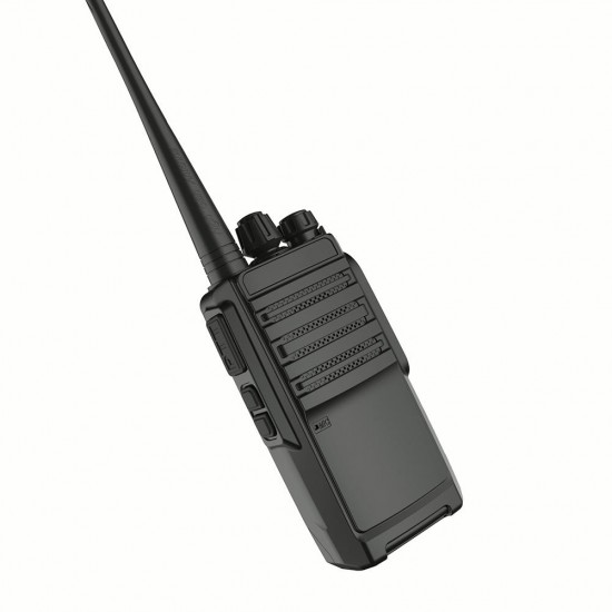 8600 400-470MHz Walkie Talkie Interphone Tansceiver for Security Hotel