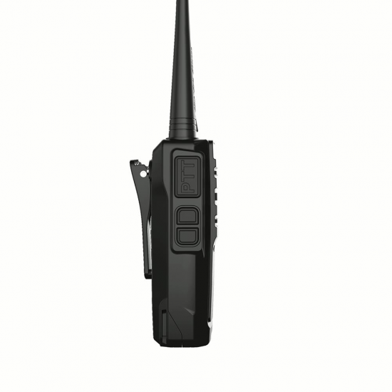 8600 400-470MHz Walkie Talkie Interphone Tansceiver for Security Hotel