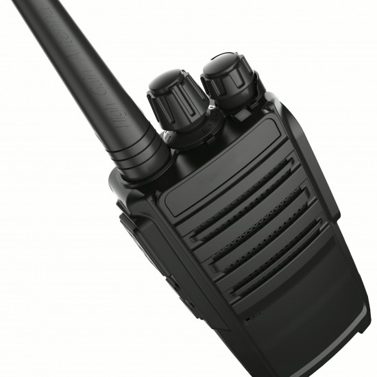 8600 400-470MHz Walkie Talkie Interphone Tansceiver for Security Hotel