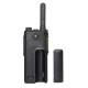 V77 Walkie Talkie Two Way Radio UHF 400-470 MHz 16 Channels 2W 1500mAh For Hotel Hunting