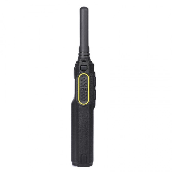 V77 Walkie Talkie Two Way Radio UHF 400-470 MHz 16 Channels 2W 1500mAh For Hotel Hunting V77 Walkie Talkie Two Way Radio UHF 400-470 MHz 16 Channels 2W 1500mAh For Hotel Hunting
