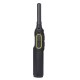 V77 Walkie Talkie Two Way Radio UHF 400-470 MHz 16 Channels 2W 1500mAh For Hotel Hunting