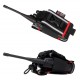 Walkie Talkie Universal Bag Protective Case Waist Hanging Walkie Talkie Universal Bag Protective Case Waist Hanging