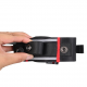 Walkie Talkie Universal Bag Protective Case Waist Hanging Walkie Talkie Universal Bag Protective Case Waist Hanging