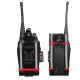 Walkie Talkie Universal Bag Protective Case Waist Hanging Walkie Talkie Universal Bag Protective Case Waist Hanging