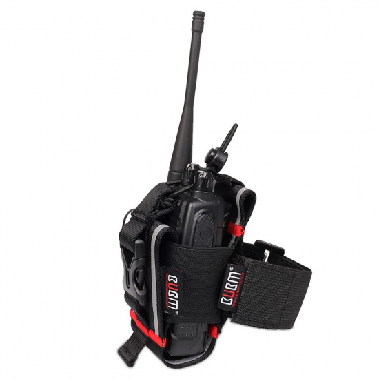 Walkie Talkie Universal Bag Protective Case Waist Hanging Walkie Talkie Universal Bag Protective Case Waist Hanging