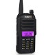 KS-UV1D Waterproof IP55 Walkie Talkie 8W 136-174MHz 220-240MHz 400-480MHz Two Way Radio Dual Band HF Transceiver KS-UV1D Waterproof IP55 Walkie Talkie 8W 136-174MHz 220-240MHz 400-480MHz Two Way Radio Dual Band HF Transceiver