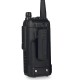 KS-UV1D Waterproof IP55 Walkie Talkie 8W 136-174MHz 220-240MHz 400-480MHz Two Way Radio Dual Band HF Transceiver