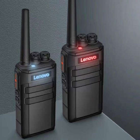N7 5W 400-480MHz 16 Channels Radio Walkie Talkie USB Charging Driving HotelInterphone Civilian Intercom