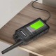N7 5W 400-480MHz 16 Channels Radio Walkie Talkie USB Charging Driving HotelInterphone Civilian Intercom N7 5W 400-480MHz 16 Channels Radio Walkie Talkie USB Charging Driving HotelInterphone Civilian Intercom