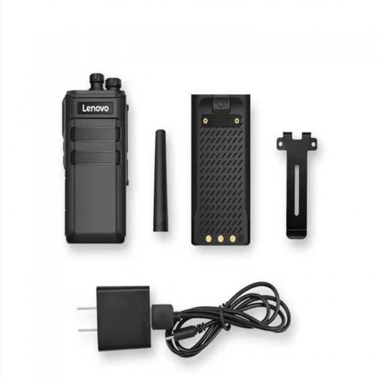 N7 5W 400-480MHz 16 Channels Radio Walkie Talkie USB Charging Driving HotelInterphone Civilian Intercom