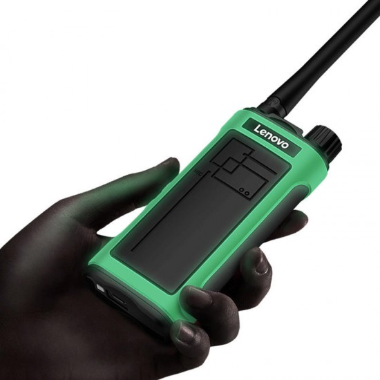 N8 5W 430-440MHz Mini Ultra Thin Handhelad Radio Walkie Talkie USB Charging Driving Hotel Civilian Intercom