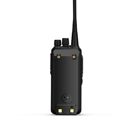 N99 5W 16 Channels Mini Handheld Radio Ultra Thin Walkie Talkie Driving Interphone Hotel Civilian Intercom N99 5W 16 Channels Mini Handheld Radio Ultra Thin Walkie Talkie Driving Interphone Hotel Civilian Intercom