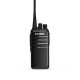 N99 5W 16 Channels Mini Handheld Radio Ultra Thin Walkie Talkie Driving Interphone Hotel Civilian Intercom