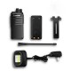 N99 5W 16 Channels Mini Handheld Radio Ultra Thin Walkie Talkie Driving Interphone Hotel Civilian Intercom N99 5W 16 Channels Mini Handheld Radio Ultra Thin Walkie Talkie Driving Interphone Hotel Civilian Intercom