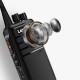 N99 5W 16 Channels Mini Handheld Radio Ultra Thin Walkie Talkie Driving Interphone Hotel Civilian Intercom N99 5W 16 Channels Mini Handheld Radio Ultra Thin Walkie Talkie Driving Interphone Hotel Civilian Intercom