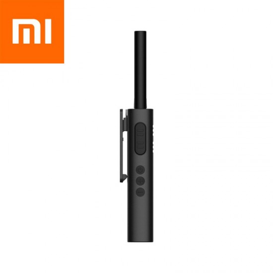 Lite Walkie Talkie 2000mAh 40MM Speaker with 16 Channel Scan 163g USB Rechargeable High Power Intercom with Charger US Plug Outdoor Camping Climbing Lite Walkie Talkie 2000mAh 40MM Speaker with 16 Channel Scan 163g USB Rechargeable High Power Intercom with Charger US Plug Outdoor Camping Climbing