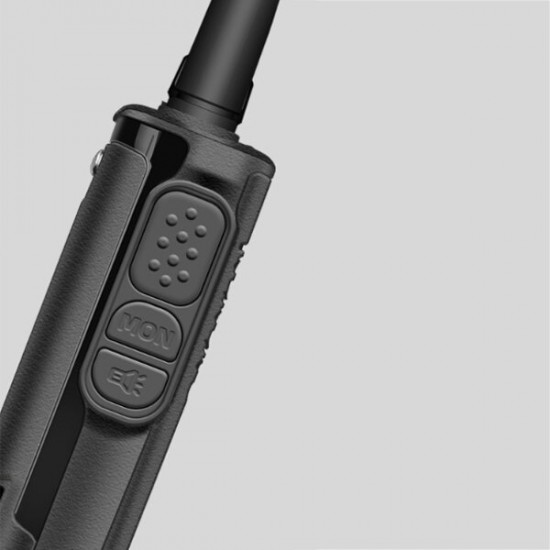 GP-2288 12W Radio Walkie Talkie 16 Channels Outdoor Interphone Driving Civilian Intercom GP-2288 12W Radio Walkie Talkie 16 Channels Outdoor Interphone Driving Civilian Intercom