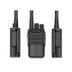 GP-2288 12W Radio Walkie Talkie 16 Channels Outdoor Interphone Driving Civilian Intercom